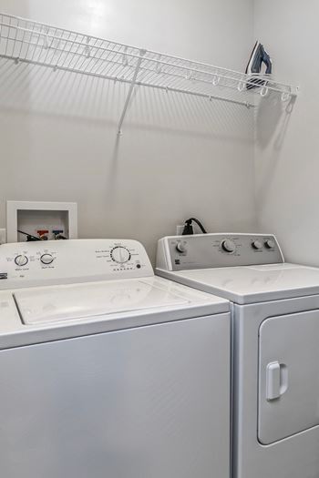 Washer/Dryer
